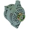 Wai Global Alternator, ALTFD 3G, 130 Amp12 Volt, CW, 5Groove Pulley, 0700 Plug Clock 7756-7N - alternate 2
